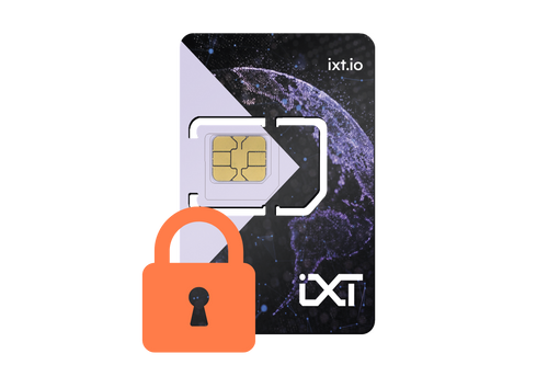 IXT Fixed IPv4 Public