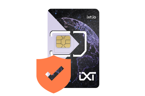 IXT SecureNET